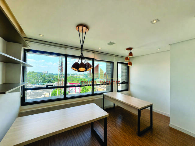 Sala para Locação em Cotia - 5