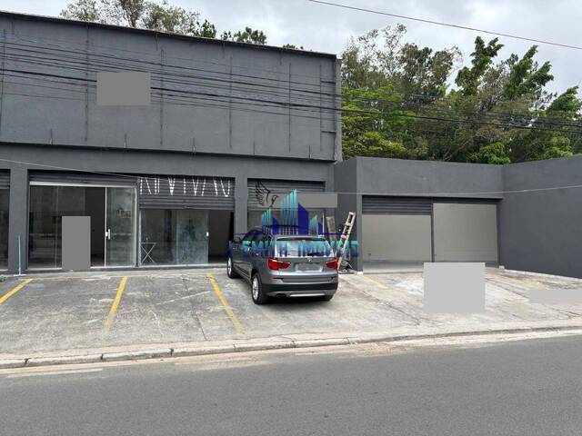 #2402 - Sala para Locação em São Paulo - SP