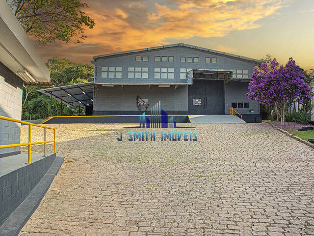 #35 - Galpão para Venda em Cotia - SP