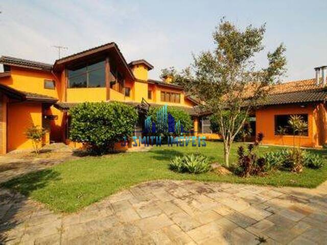 #1066 - Casa em condomínio para Venda em Cotia - SP