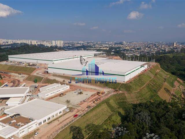 Galpão para Locação em Taboão da Serra - 4