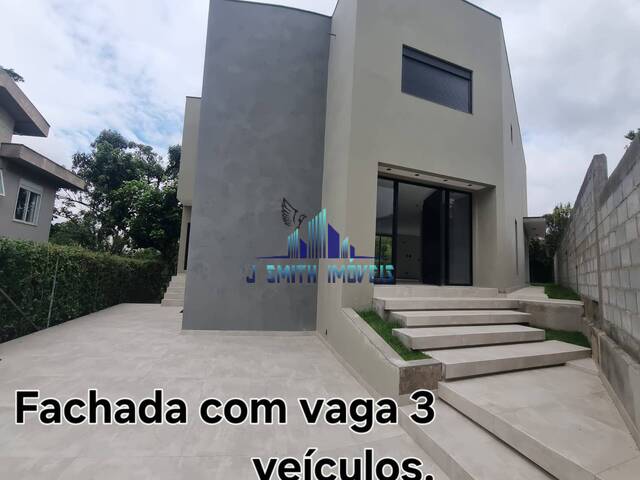 Venda em Jardim das Paineiras - Cotia