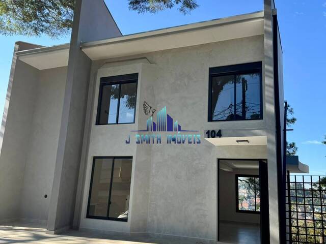 #2426 - Casa para Venda em Cotia - SP