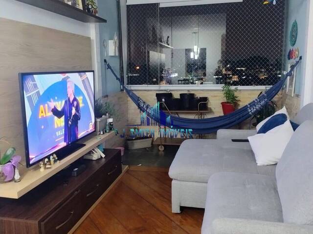 Apartamento para Venda em Osasco - 5