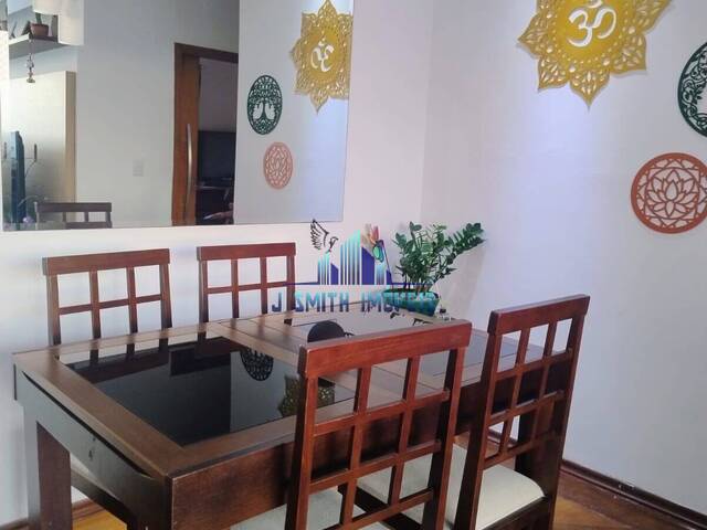 #2427 - Apartamento para Venda em Osasco - SP