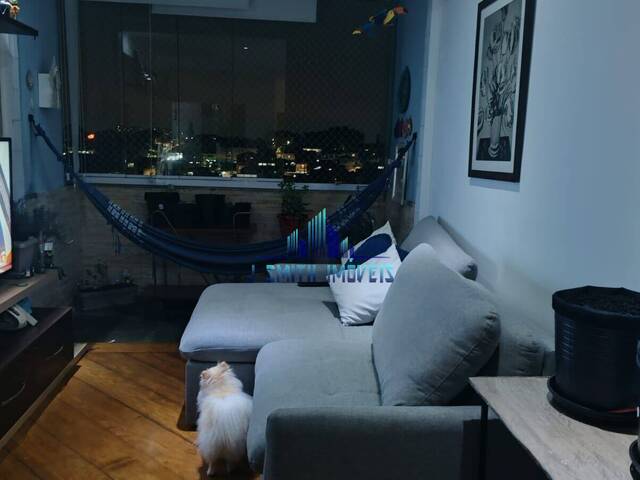 #2427 - Apartamento para Venda em Osasco - SP