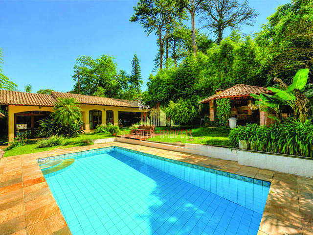 #2374 - Casa para Venda em Cotia - SP