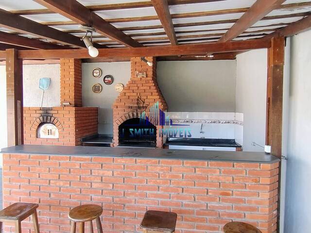 Casa para Locação em Cotia - 5