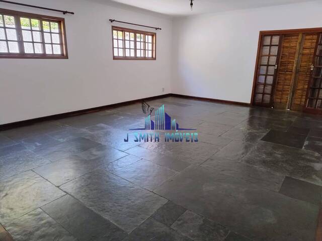 #1846 - Casa para Locação em Cotia - SP