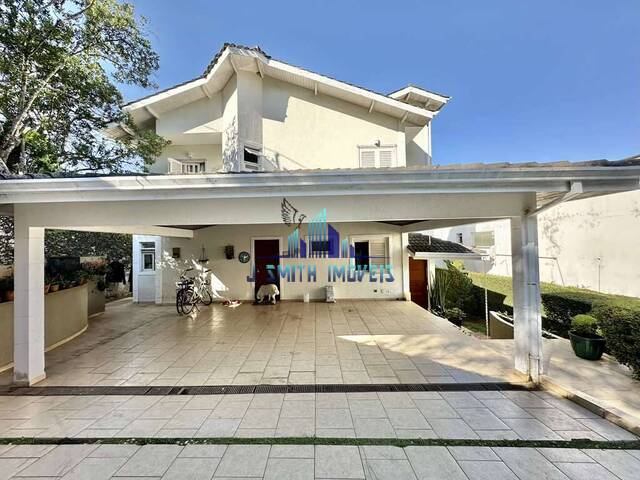 #1756 - Casa para Venda em Cotia - SP