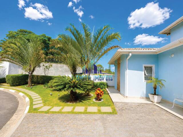 #2430 - Casa para Venda em Cotia - SP