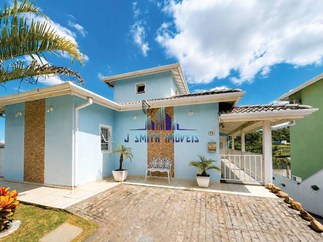 #2430 - Casa para Venda em Cotia - SP