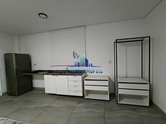 Apartamento para Locação em São Paulo - 5