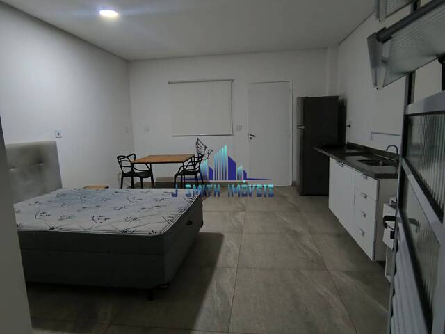 Apartamento para Locação em São Paulo - 4