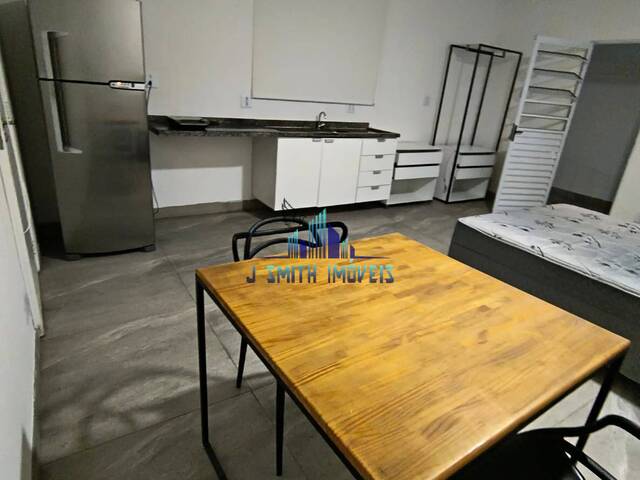 Apartamento para Locação em São Paulo - 2