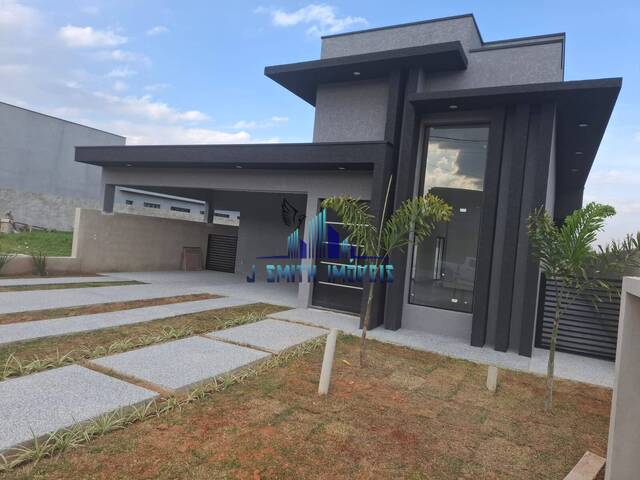 #2441 - Casa para Venda em Vargem Grande Paulista - SP