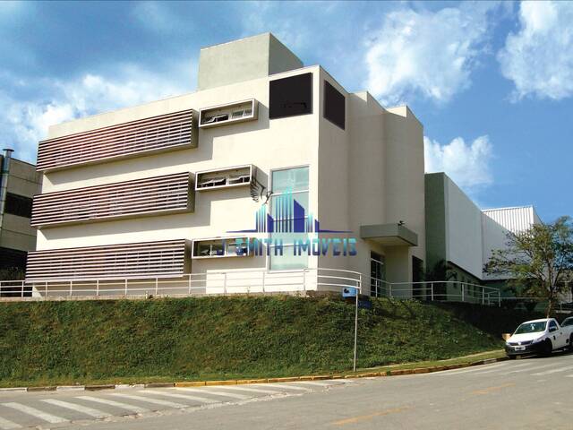 Venda em Parque Industrial San José - Cotia