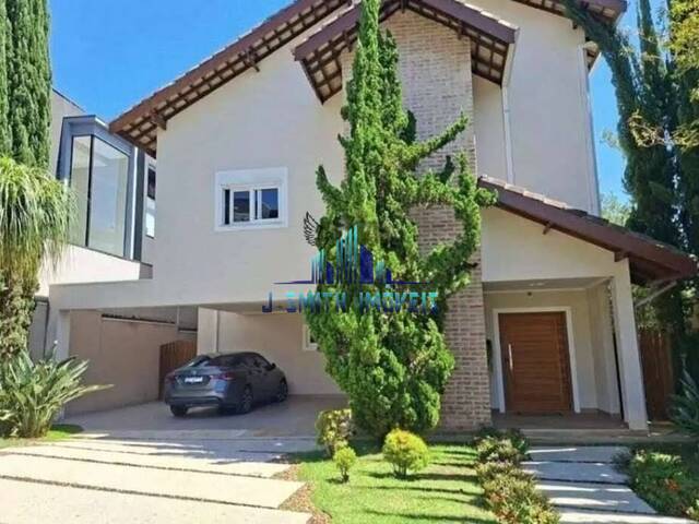 Venda em Residencial dos Lagos - Cotia