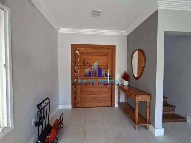#2447 - Casa para Venda em Cotia - SP