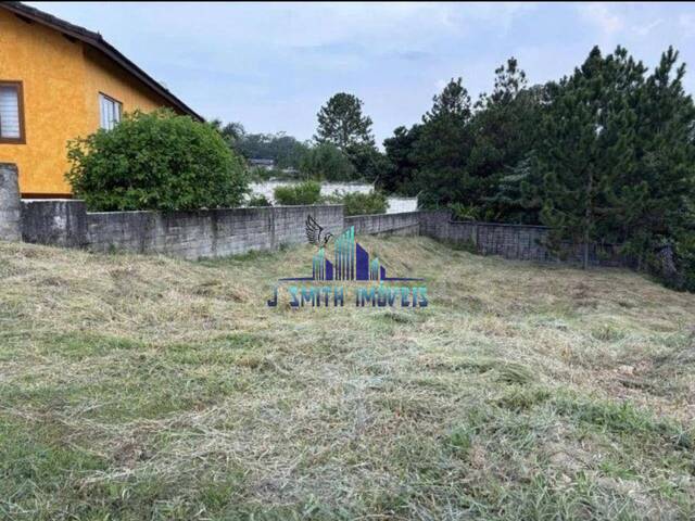 O TERRENO