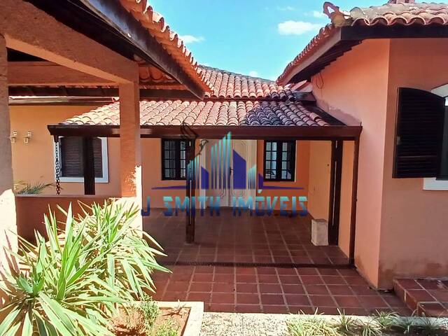 #1471 - Casa em condomínio para Locação em Cotia - SP