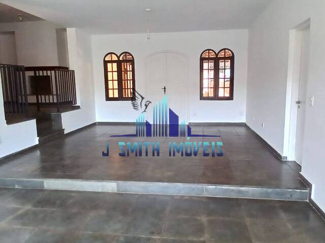 #1471 - Casa em condomínio para Locação em Cotia - SP