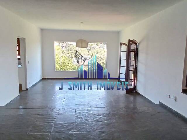 #1471 - Casa em condomínio para Locação em Cotia - SP
