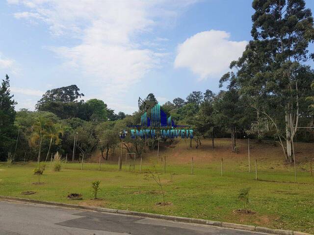 #1694 - Terreno em condomínio para Venda em Cotia - SP