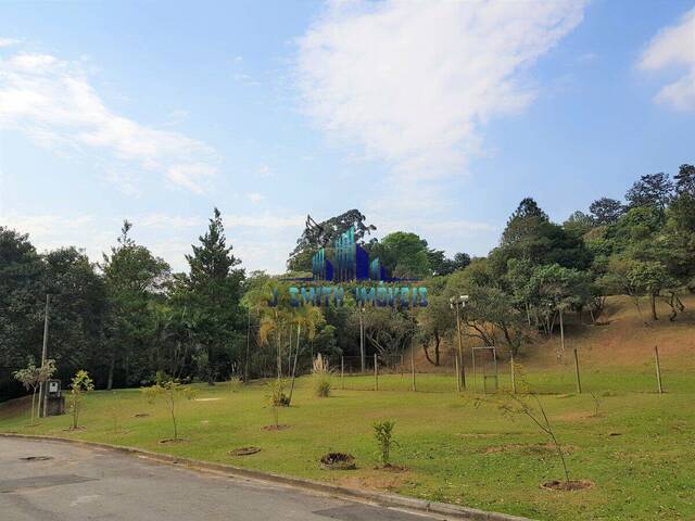 #1694 - Terreno em condomínio para Venda em Cotia - SP