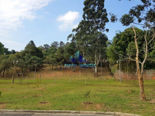 #1694 - Terreno em condomínio para Venda em Cotia - SP