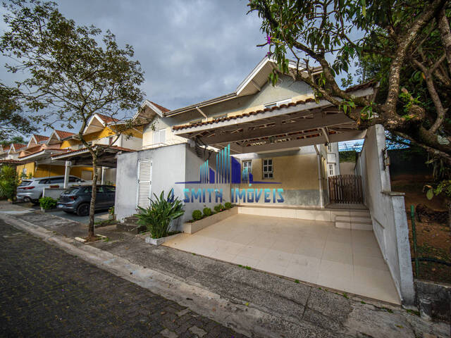 #2454 - Casa para Locação em Cotia - SP