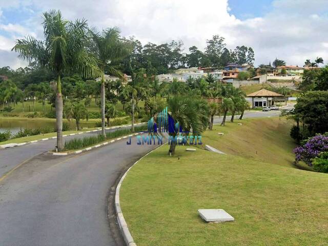 #2458 - Terreno para Venda em Embu das Artes - SP