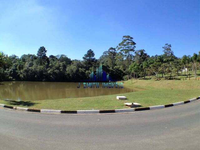 Terreno para Venda em Embu das Artes - 5