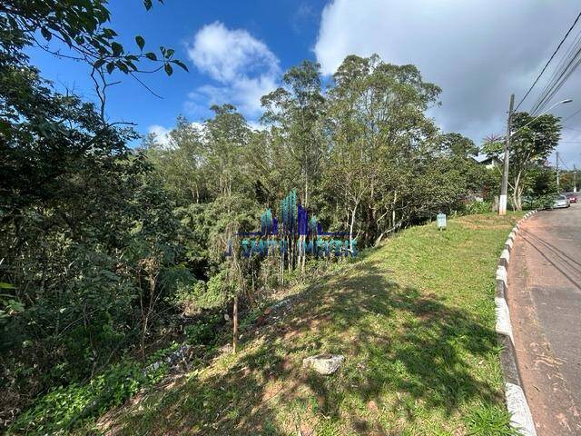 #2459 - Terreno para Venda em Embu das Artes - SP