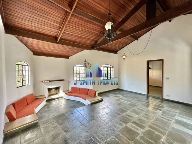#2460 - Casa para Venda em Cotia - SP