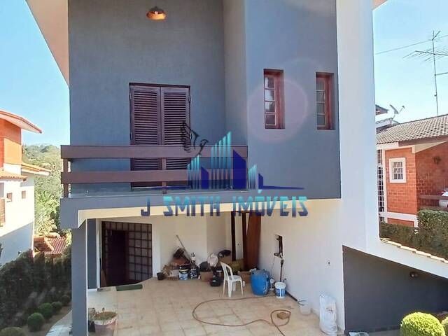 #1452 - Casa em condomínio para Venda em Cotia - SP