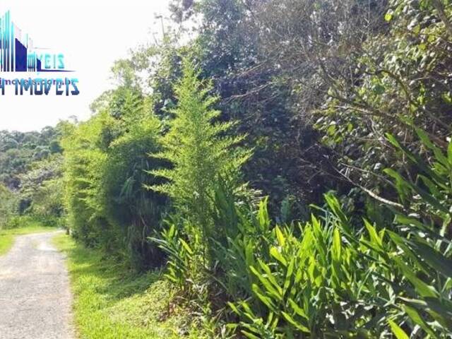 #1342 - Terreno para Venda em Cotia - SP - 1