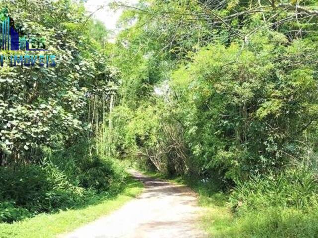 #1342 - Terreno para Venda em Cotia - SP - 2