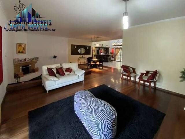 Casa para Venda em Carapicuíba - 3