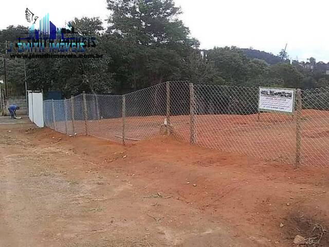 #1415 - Terreno para Venda em Cotia - SP - 3