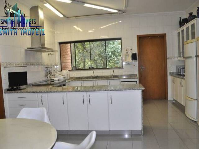 #1512 - Casa em condomínio para Venda em Jandira - SP