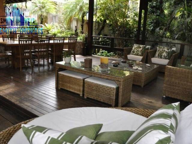 #1512 - Casa em condomínio para Venda em Jandira - SP
