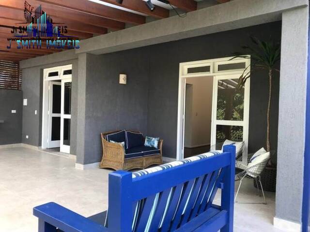 #1524 - Casa em condomínio para Venda em Cotia - SP - 2