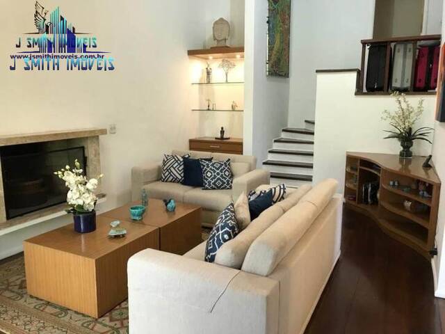 #1524 - Casa em condomínio para Venda em Cotia - SP - 3