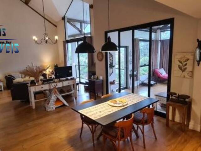 Casa para Venda em Cotia - 3