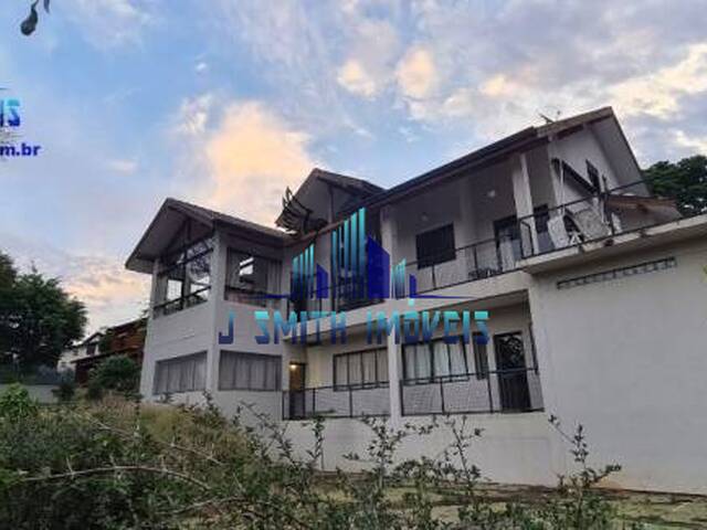 Casa para Venda em Cotia - 5