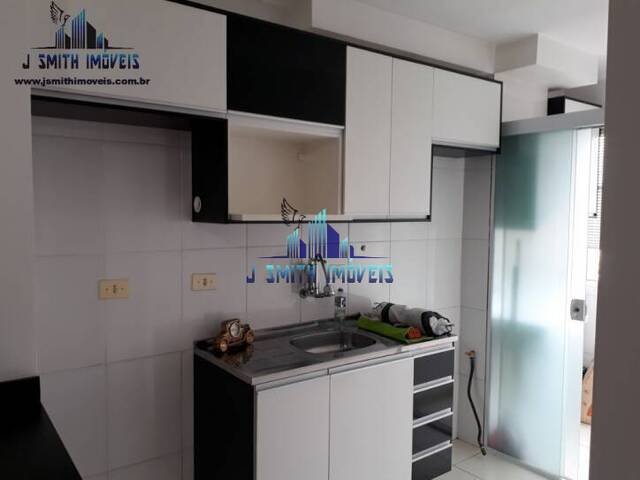 Apartamento para Venda em Cotia - 2