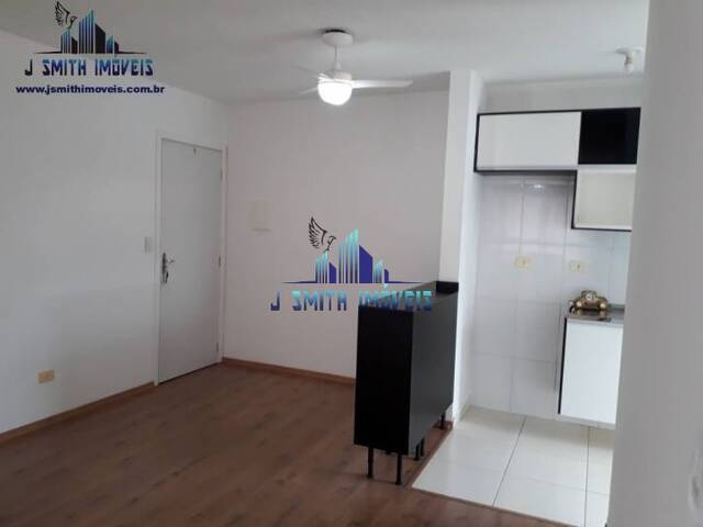 Apartamento para Venda em Cotia - 3