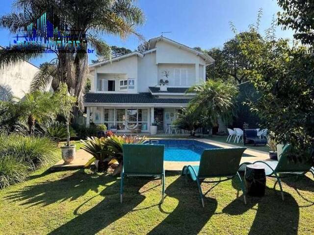 #1756 - Casa para Venda em Cotia - SP