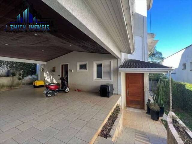 #1756 - Casa para Venda em Cotia - SP